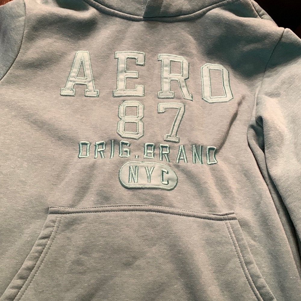 AEROPOSTALE PULLOVER